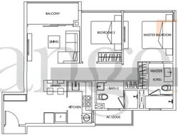 Palm Isles (D17), Condominium #548001281